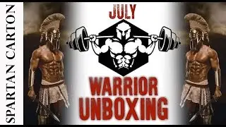 ADD VARIETY TO YOUR GYM ROUTINE | SPARTAN CARTON