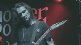 Koluna - Chaos Construct (Live) - 3/9/2024 - Another Round Bar and Grill, Richmond, VA