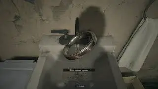 RE8 - деревня дураков 0_o