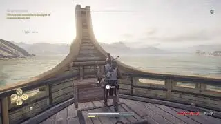 Assassin's Creed  Odyssey 2021  Fun on the seas