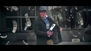 EDWARD BIL БАРЫГА