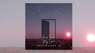 Your Touch, My Love [Official Audio] - Yenoh