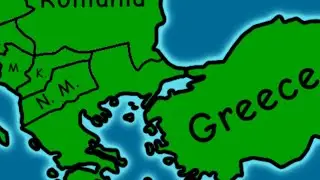 European Viewer Voting 24