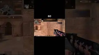 Пик в Standoff 2 