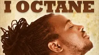 I-Octane - Teeth & Lip (Raw) [Wul Dem Again Riddim] November 2014
