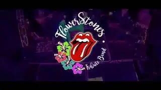 Flowerstone - Rolling Sones Tribute Band (RockHausLabel TUBEPACK)