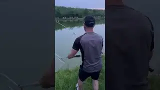 Рыбалка Апшеронск