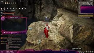 Black desert. Вечерний стримчик. Ответы на вопросы.
