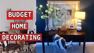 How To Make Your Home Look Expensive On A Budget ( Interior Design Tips And Ideas )