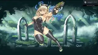Sakura Fantasy Chapter 1 Part 22