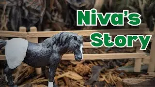 Niva's Story || Schleich Horse Short Movie