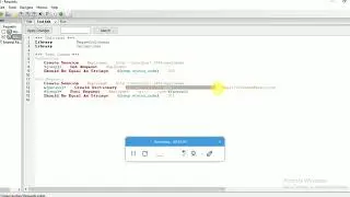 Web Services Test Automation with Request in Robot Framework