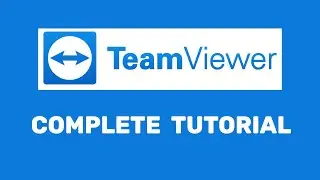 How to Use TeamViewer To Remotely Access Any PC