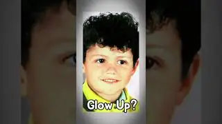 Grew up! 