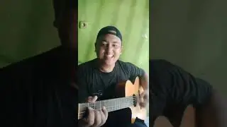 VOLARE guitar solo improvisation