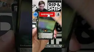 Very BOMBY Packs - Lord of the Rings Collector Booster Pack Opening 