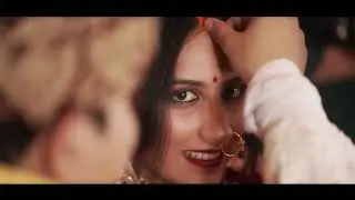 Richa Weds Mayank- Highlight 2022