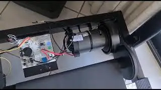 TECNO FITNESS - Temos placas para esteira Dream e Polimet 1600