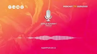 Podcast #17 Příští MacBooky Air / Pro, iPhone baterie, vynucení předplatného a další…