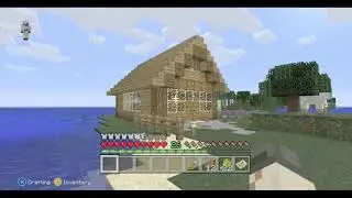 Minecraft Small World Tour
