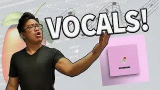 MAKING THE CRAZIEST BEAT WITH VOCAL SAMPLES IN FL STUDIO!