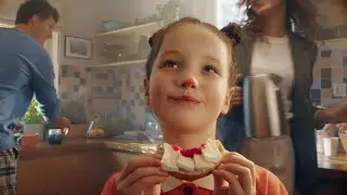 Turek Camembert -  Zakręci kanapką | Sirens