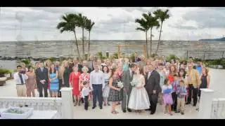 Chesapeake Beach Resort and Spa Wedding