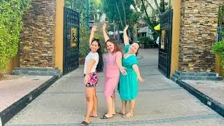 The Irish Village, Dubai