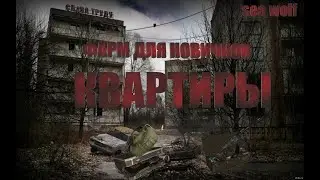 Stalker Online|как заработать новичку|как заработать новичку в сталкер онлайн|фарм в домах|фарм 2021