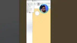 How to perform the Variable pattern in SOLIDWORKS  