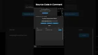 Create Temporary Email Instantly! 🔥 Free Email Generator 