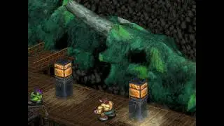 MiSTer FPGA Playstation Core - Breath of Fire III - Robert Peip (FPGAzumSpass) Part 1