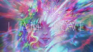 I AM LOVE
