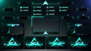 Spanish Overlay Design for AxelitoCastilloo