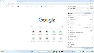 Como Atualizar o Google Chrome - 2024 (Navegador Chrome)