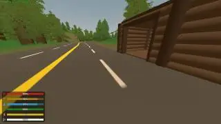 Гайд как сделать дверь, гаражную дверь(ворота) в Unturned 3 и из железа