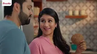 Preethi Zodiac Mixer grinder - 45 sec Telugu