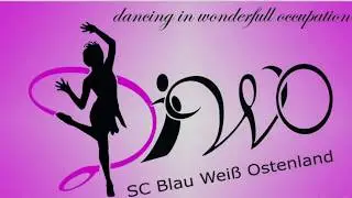 Showtanzgruppe DIWO Trailer