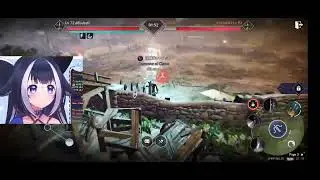 Ratatatatata = 80% dmg? 😱 | Black Desert Mobile - Crazy Archer [Karkea]