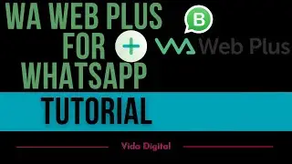 Como usar WA Web Plus for WhatsApp / Extensión para enviar mensajes por WhatsApp