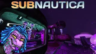 Subnautica #15 | Follow the Degasi