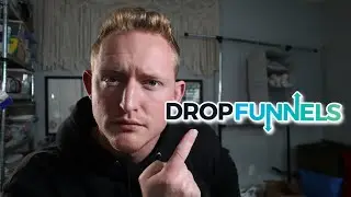 DropFunnels Review: Faster, Cheaper, and Prettier?