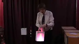 Шумомерка.