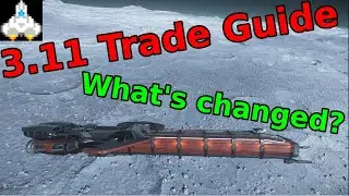 3.11 Trade Guide and Update | Star Citizen | Guides | Madrealm Gaming