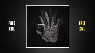 Don't Matter - Esteem Hs [ love song status video ] free xml ✅