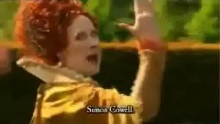 Ytp: Tu Tu Tu Tu Tutor SooS