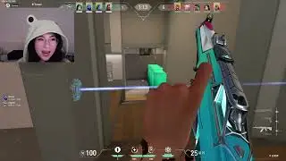Tenz Pranks Kyedae with SOUNDBOARD