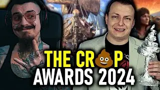 GRIFTERSKIE PODSUMOWANIE ROKU 2024