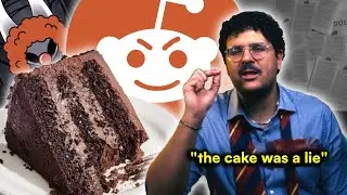 Questa torta ha distrutto un intero subreddit (SILKSONG)