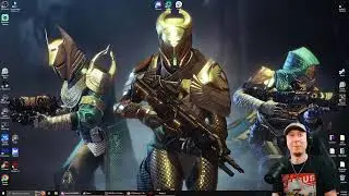 Destiny 2 - The Final Shape Campaign Pt.1 (Live)